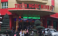 Công bố kết luận kiểm tra đa cấp Thiên Ngọc Minh Uy và Amway