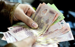 Lương tối thiểu 2017 tăng cao nhất 250 ngàn đồng/tháng