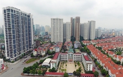 Nhà chung cư nào phải mua bảo hiểm cháy nổ bắt buộc?