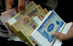 Hải Phòng: Thưởng Tết người trăm triệu, kẻ trăm nghìn