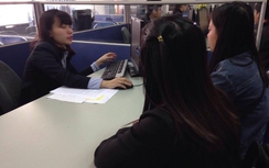 Cảnh báo tình trạng lừa đảo môi giới việc làm đầu năm