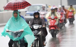 Thời tiết tháng 3/2017, miền Bắc có 3-4 đợt rét