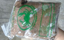 Cẩn thận ngộ độc bởi cua xay sẵn giá rẻ