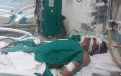 Thêm một ca suy đa tạng, hoại tử tay chân vì ăn tiết canh