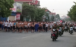 "Lãnh đạo cơ sở cai nghiện ngày đêm lo sợ mất chức"