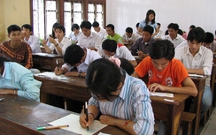 Lao động hộ nghèo thi tiếng Hàn được hỗ trợ 4,5 triệu đồng