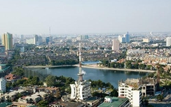 Đề xuất lấp hồ Thành Công: Chủ đầu tư Việt Hưng nói gì?