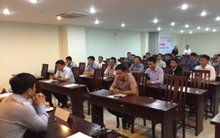 Chất lượng giám định bảo hiểm tạo lòng tin của khách hàng