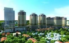 TP.HCM khát văn phòng cho thuê, bất động sản cao cấp khởi sắc