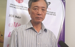 Thông tin sai về nước mắm: Cách chức Phó tổng thư ký Vinastas