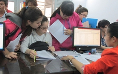 Đăng ký thi THPT Quốc gia 2017: Môn lịch sử bất ngờ "lên ngôi"