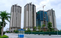 Căn hộ dưới 25 triệu đồng/m2 sẽ lên ngôi