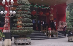 Người chơi không tin đa cấp Thiên Ngọc Minh Uy dừng hoạt động