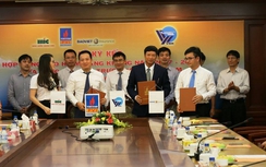 Bảo hiểm PVI song hành cùng các đối tác lớn