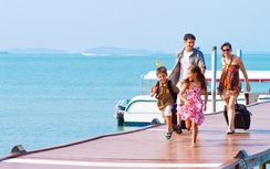 Vì sao đi theo tour vẫn cần mua riêng gói bảo hiểm du lịch?