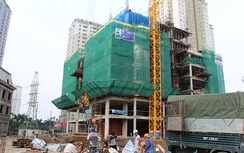 HoREA kiến nghị Thủ tướng về 60 dự án BĐS bị thanh tra