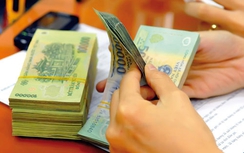 Từ 1/7, Bộ trưởng đi công tác được thuê phòng 2,5 triệu/ngày