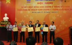 6 tháng đầu năm, Bảo hiểm PVI đạt hơn 4.300 tỷ đồng