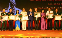 Thủ tướng: Cần chăm lo tốt hơn cho người có công với cách mạng