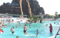 Nghỉ lễ 2/9 với 5 điểm du lịch giá rẻ, đẹp gần Hà Nội