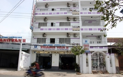 Phó cục trưởng mất trộm: Tổng cục Môi trường cử người đi xác minh