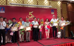 Bảo hiểm PVI và PVEP kỷ niệm 5 năm chương trình BH Năng lượng