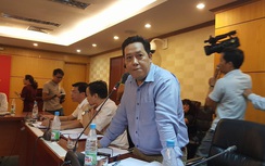 Cục phó bị mất trộm 400 triệu: "Tôi đã quá mệt mỏi"