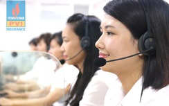 Bảo hiểm PVI rút ngắn quy trình khiếu nại, chi trả bồi thường