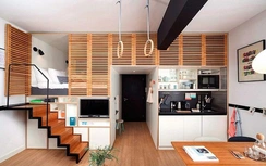 HoREA: Cấp phép hay không, căn hộ 25m2 vẫn là nhu cầu thực