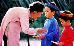 Vì sao tục mừng tuổi lại được gọi là “lì xì”