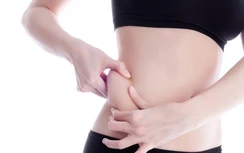 Bơ phờ vì tết, sao vẫn tăng cân?