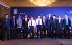 Bảo hiểm PVI luôn sát cánh cùng khách hàng