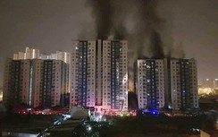 Cháy nổ ở chung cư và sự tắc trách “có hệ thống”