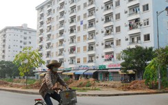 Bất cập định giá đất, đẩy giá nhà liên tục lên cao