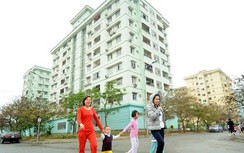 HoREA kiến nghị Thủ tướng: Nhà dưới 1 tỷ không phải chịu thuế