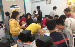 Hàng chục triệu thuê bao khốn đốn, cần lời xin lỗi từ nhà mạng