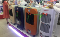 Có 5 triệu đồng, nên mua máy hay quạt điều hòa?