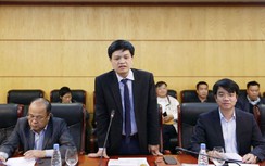 Vi phạm bổ nhiệm lãnh đạo:Tổng cục Biển và Hải đảo VN nói gì?