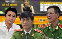 Cử tri bất bình một số cán bộ cấp cao tiếp tay tội phạm