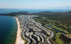 Đề xuất giảm bớt thời hạn, mức ưu đãi thuế tại đặc khu