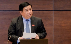 Bộ trưởng KH&ĐT: Giữ quy định cho thuê đất đặc khu 99 năm