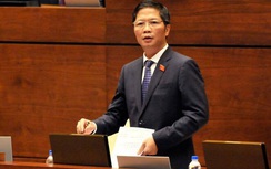 Bộ trưởng Công thương đăng đàn giải trình 12 dự án yếu kém