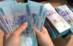 Lương cán bộ công chức tăng bao nhiêu từ 1/7?