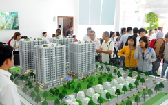 Nhà ở bình dân trên dưới 1 tỷ đồng sẽ tăng trưởng mạnh?