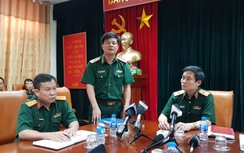 Côn đồ "bỏ 100 triệu mua bãi xe cứu thương": BV 103 nói gì?