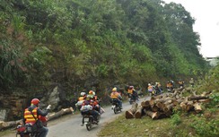 Nhận lời ghép đôi đi phượt, cô gái suýt bị bạn xế hãm hại