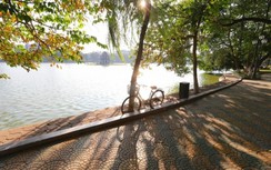 Miền Bắc đầu tuần nhiệt độ tăng, cuối tuần đón gió mùa mạnh