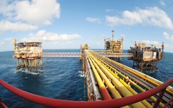 Thành tựu nổi bật của ngành Dầu khí sau gần 60 năm phát triển