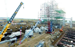 VEA kiến nghị tháo gỡ khó khăn cho PVN