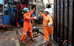 PVN hoàn thành kế hoạch khai thác hơn 11,3 triệu tấn dầu thô 2018